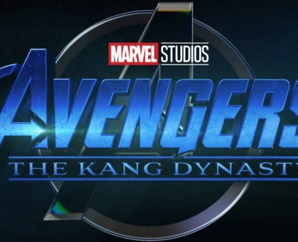 Vingadores