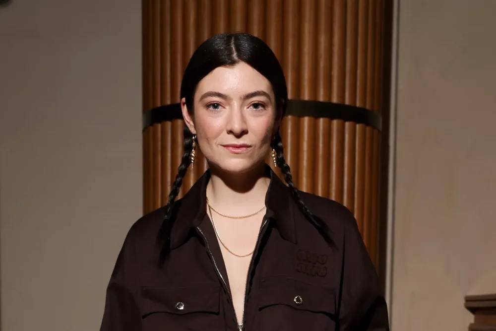 Lorde