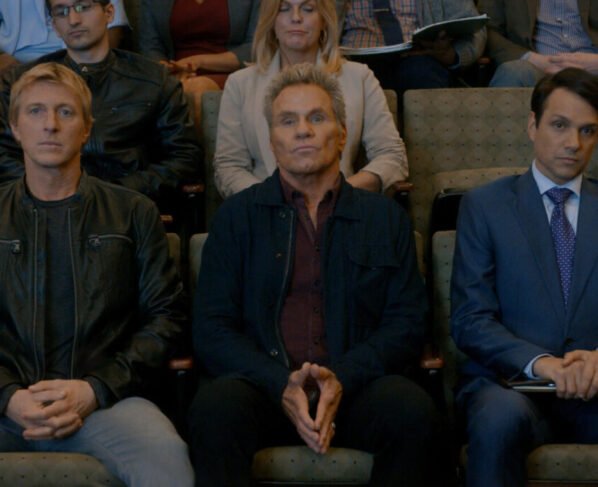 Martin Kove