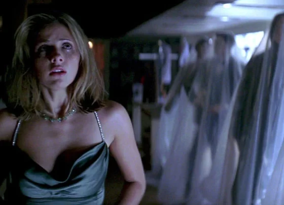 i know what you did last summer