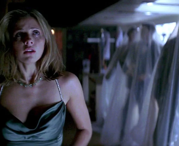 i know what you did last summer