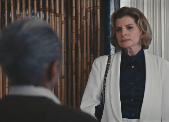 Vale Tudo - Odete e Nice