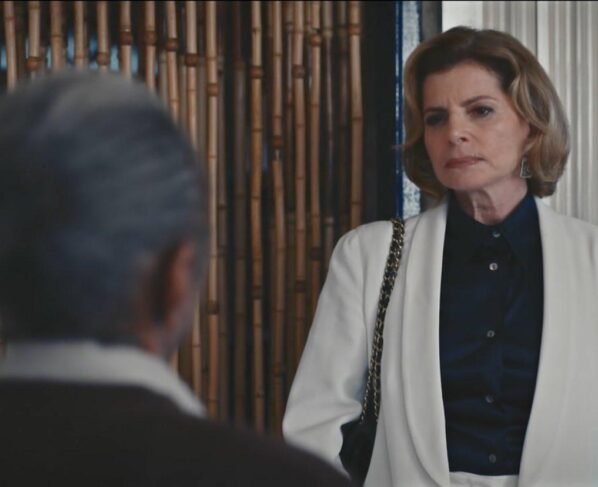 Vale Tudo - Odete e Nice