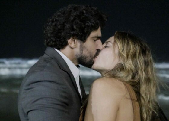 Ivan e Heleninha Vale Tudo