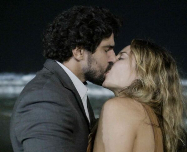 Ivan e Heleninha Vale Tudo