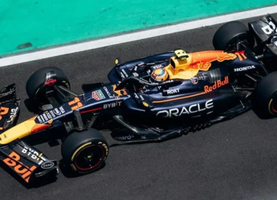 Foto: Jonathan Borba