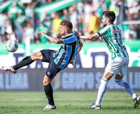 Foto: Lucas Uebel / Grêmio FBPA