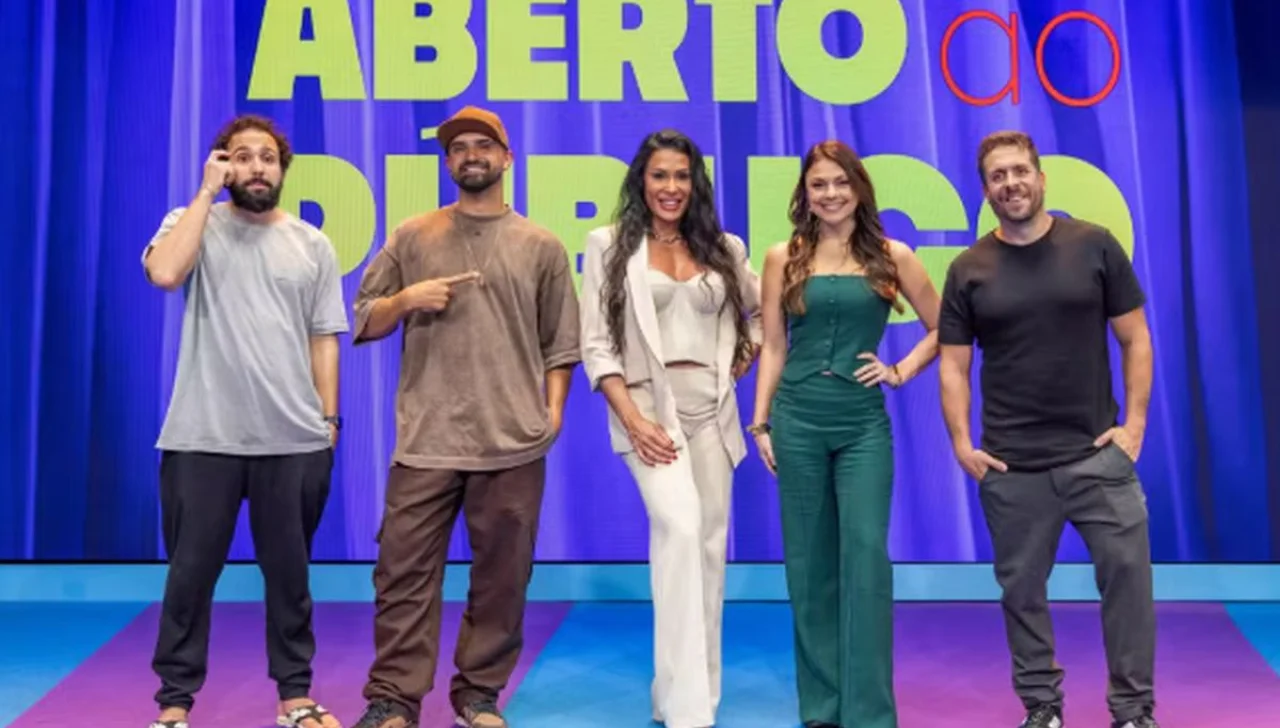 Foto: Daniela Toviansky/Divulgação