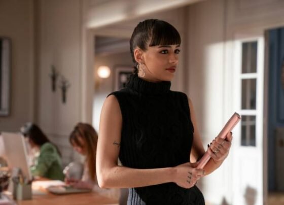 Emily em Paris