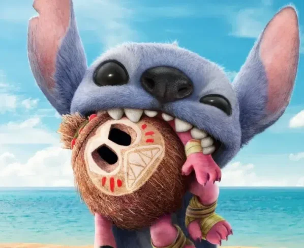 Lilo & Stitch