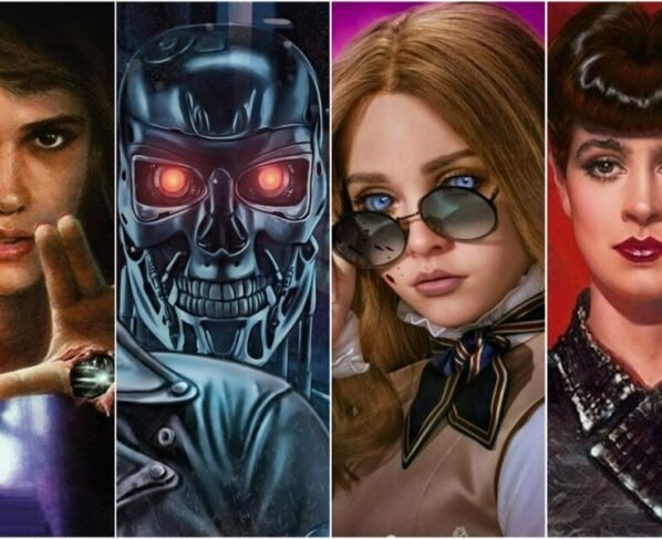 M3GAN,Inteligências Artificiais,M3GAN 2.0