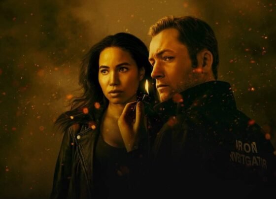 cortina de fumaça 2