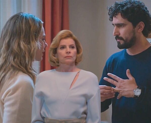 Drama de Ivan em ‘Vale Tudo’ é realidade nos cartórios brasileiros