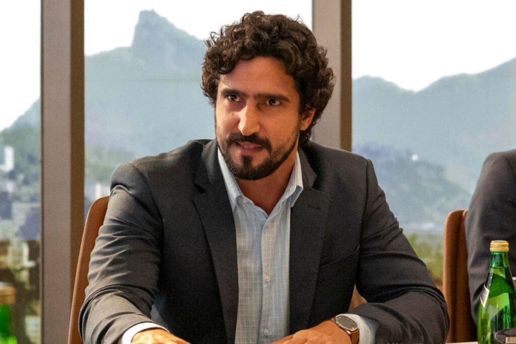 Ivan em Vale Tudo
