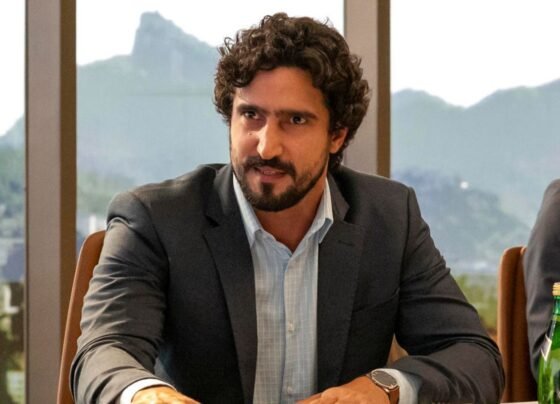 Ivan em Vale Tudo