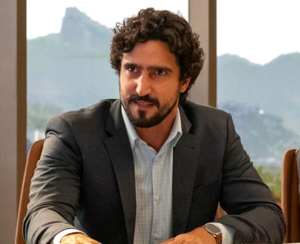 Ivan em Vale Tudo