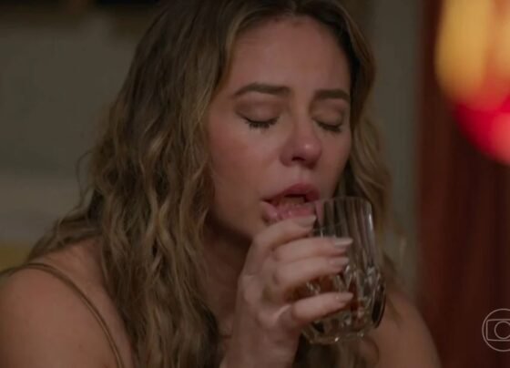 Heleninha (Paolla Oliveira)