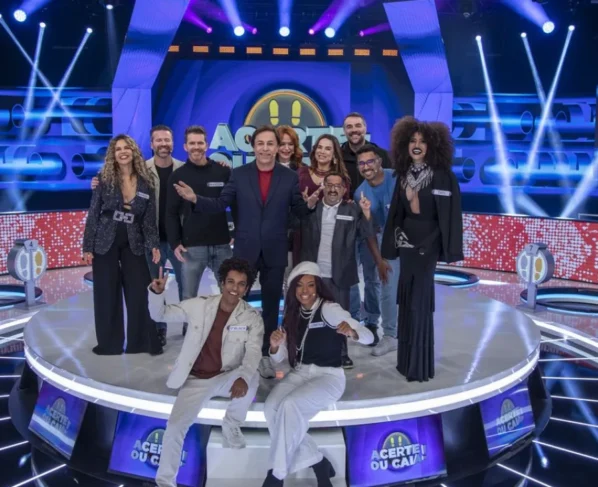 Foto: Edu Moraes/RECORD