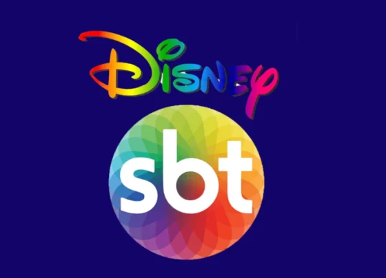 Foto: Disney/SBT (Montagem)