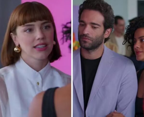 Solange, Afonso e Maria da Fátima