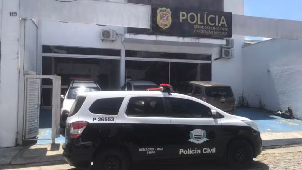 Mãe encontra filha de 16 anos morta no quarto de casa em Mogi das Cruzes