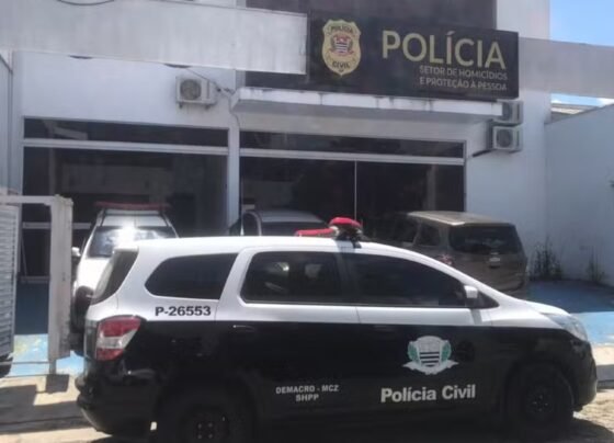 Mãe encontra filha de 16 anos morta no quarto de casa em Mogi das Cruzes