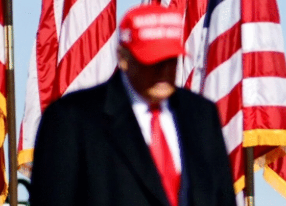Trump morreu? Presidente dos EUA 'some' e boatos surgem na internet