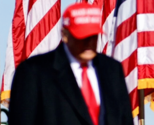 Trump morreu? Presidente dos EUA 'some' e boatos surgem na internet