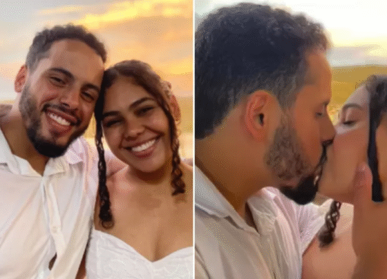 Após conversão religiosa, casal abre mão de relações sexuais e detalha 'Não conseguia'