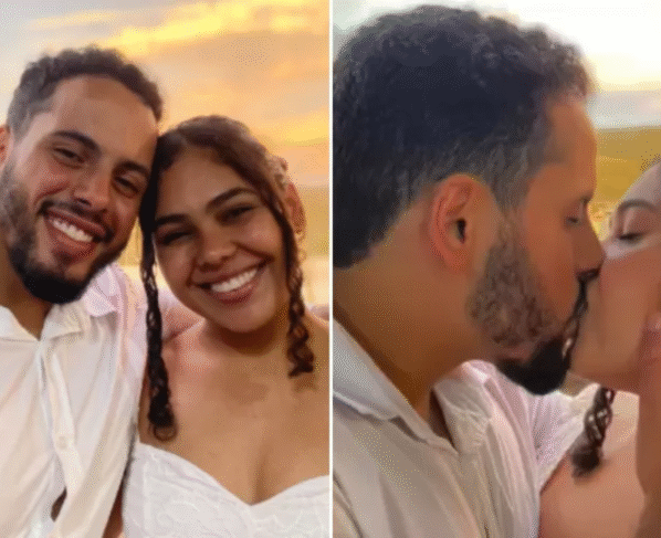 Após conversão religiosa, casal abre mão de relações sexuais e detalha 'Não conseguia'