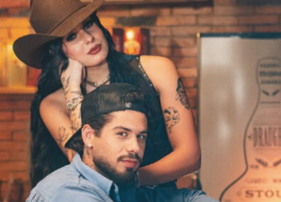 Assumidos Meses após divórcio, Zé Felipe posto foto com Ana Castela