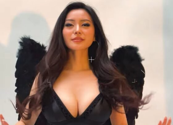 Rae Lil Black (Reprodução/Instagram)