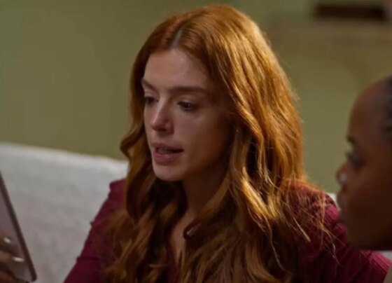 Kami toma atitude radical em Dona de Mim