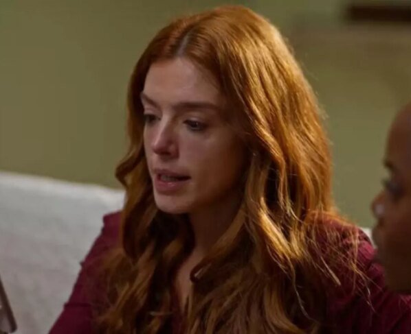 Kami toma atitude radical em Dona de Mim