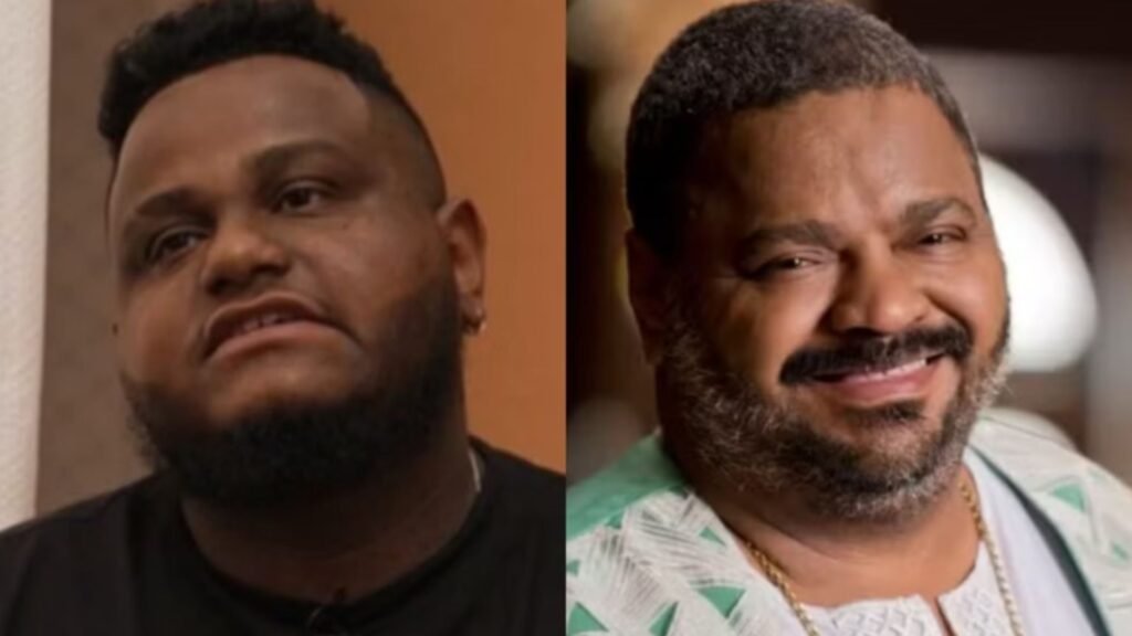 Reprodução