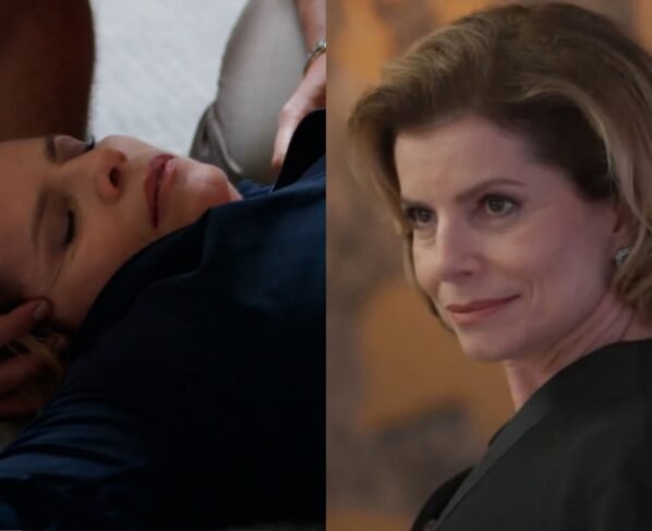 Odete (Debora Bloch) de Vale Tudo