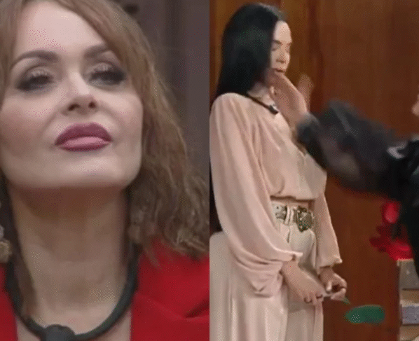 Multa? Entenda o que vai acontecer com Gaby Spanic após expulsão de A Fazenda 17
