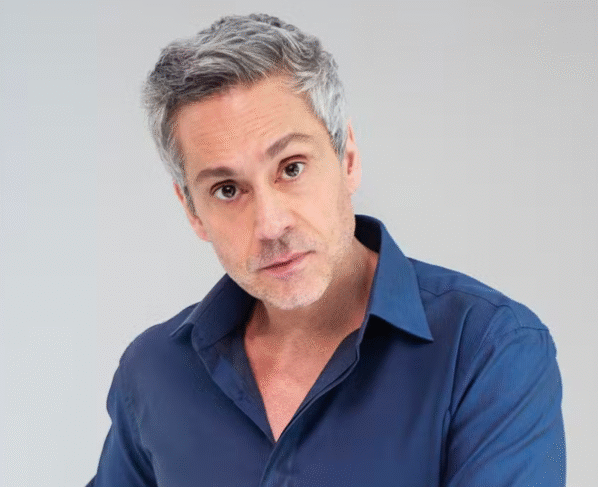 Alexandre Nero revelou mais detalhes de sua participação no remake de Vale Tudo