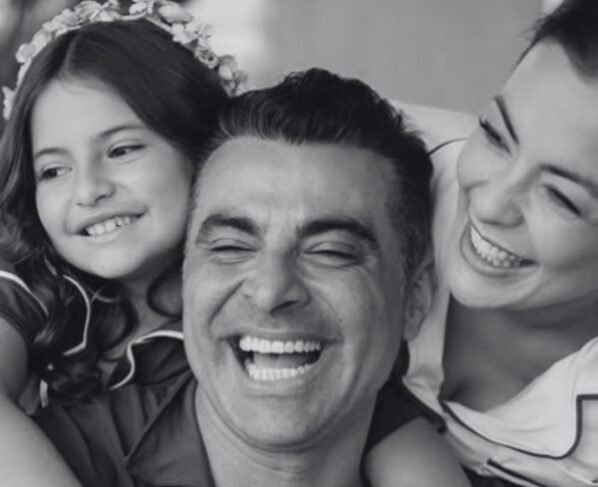 Li Martins se pronuncia pela 1ª vez após a morte do marido, JP Mantovani - Reprodução/Instagram