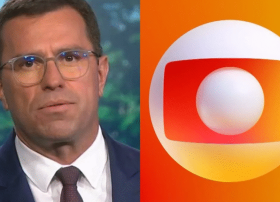 Processou? Rodrigo Bocardi toma atitude após ser demitido da Globo