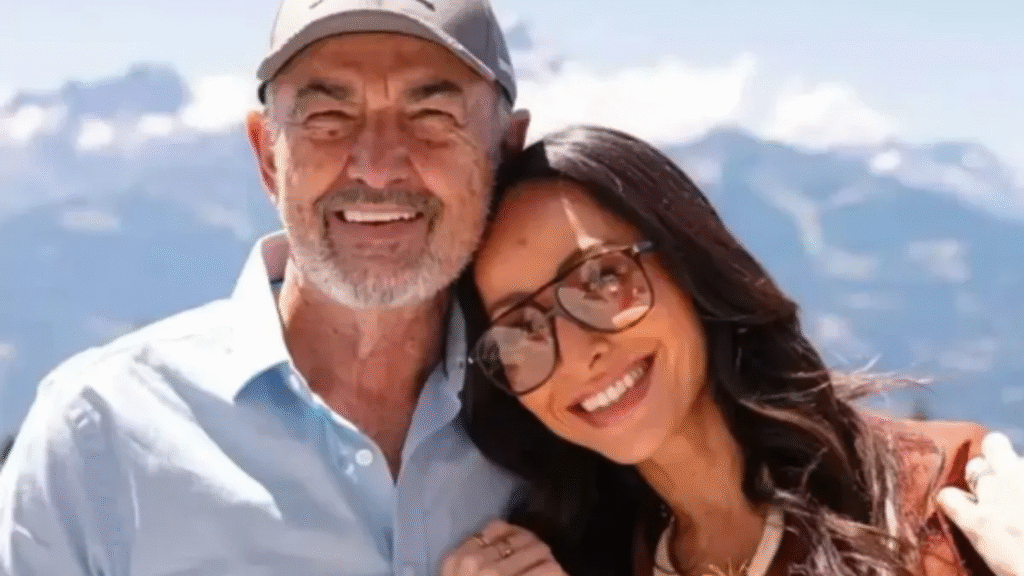 Sabrina Sato desabafa sobre câncer do pai: 'Difícil'