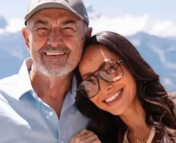 Sabrina Sato desabafa sobre câncer do pai: 'Difícil'