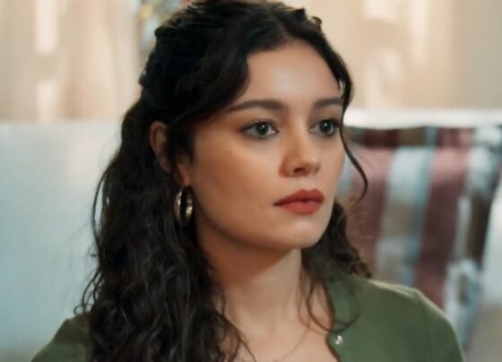 Gerluce (Sophie Charlotte)