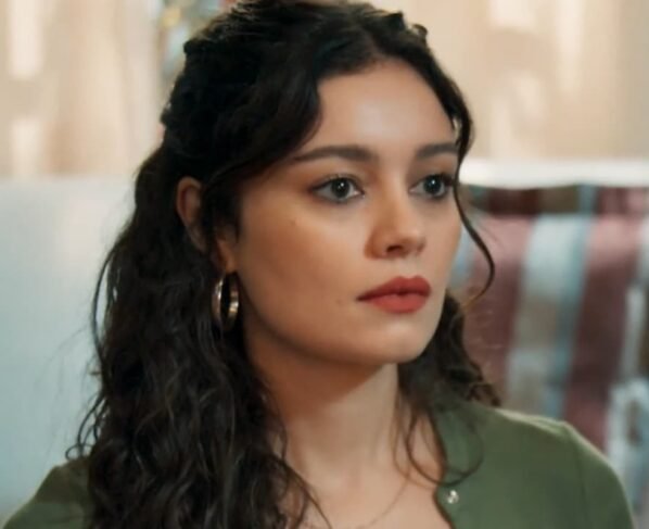 Gerluce (Sophie Charlotte)