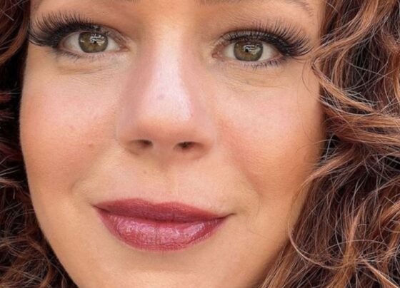 Leandra Leal surge em rara aparição com os dois filhos e encanta web