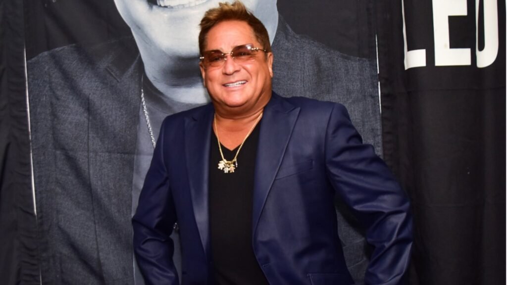 Leonardo - Foto: Natália Rampinelli/AgNews