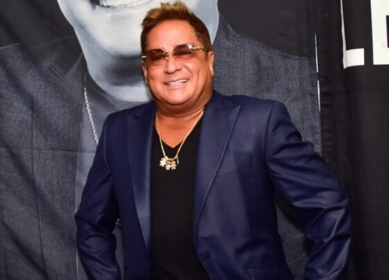 Leonardo - Foto: Natália Rampinelli/AgNews