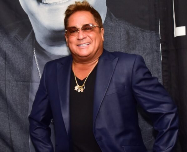 Leonardo - Foto: Natália Rampinelli/AgNews