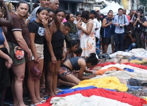 Operação Contenção (Divulgação)