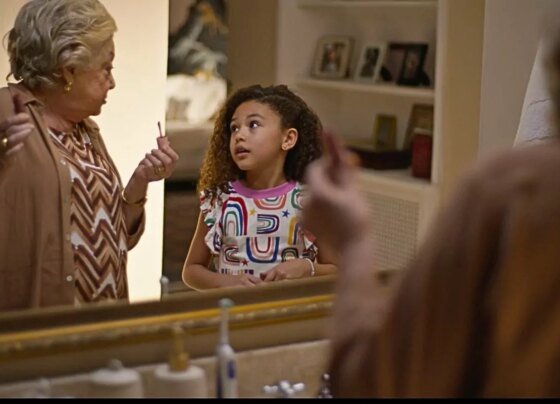 Dona de Mim - Reprodução Globo